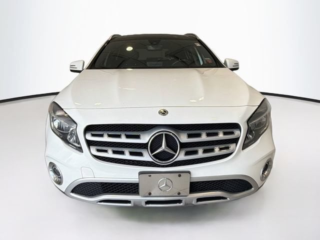 Used 2019 Mercedes-Benz GLA-Class GLA250 with VIN WDCTG4GB1KJ631323 for sale in Jefferson City, MO