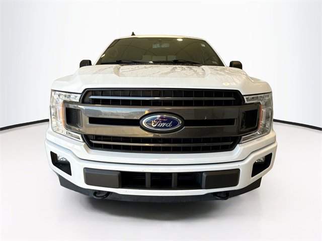 2019 Ford F-150 XLT photo 2