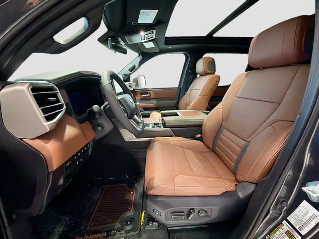 2026 Toyota Tundra 1794 Edition - Photo 18