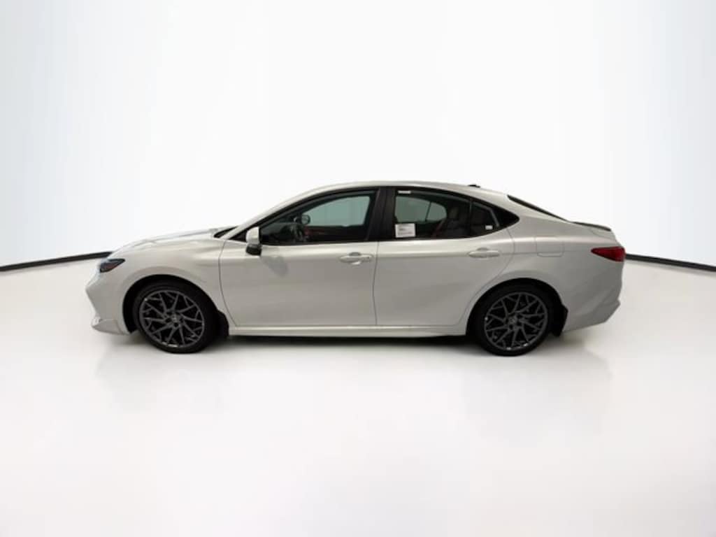 New 2026 Toyota Camry XSE XSE