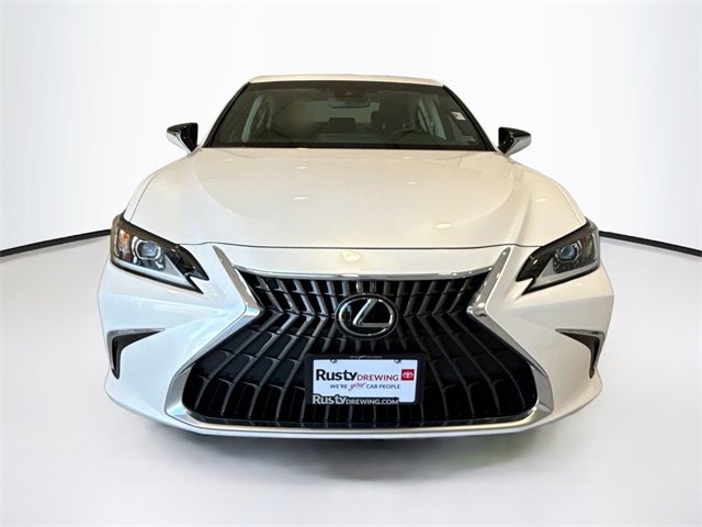 2025 Lexus ES 350 Base photo 2