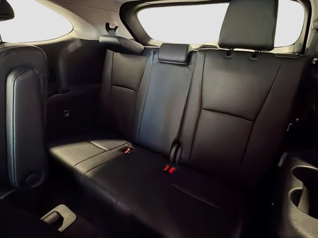 2026 Toyota Highlander 23