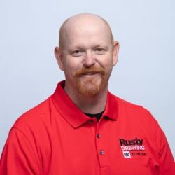 Staff member Scott Struemph from ID_52a9f80443d6