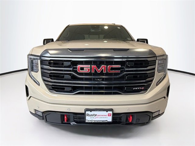 2023 Gmc Sierra 1500 AT4 photo 2