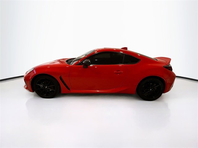 2024 Toyota GR86 Premium photo 4