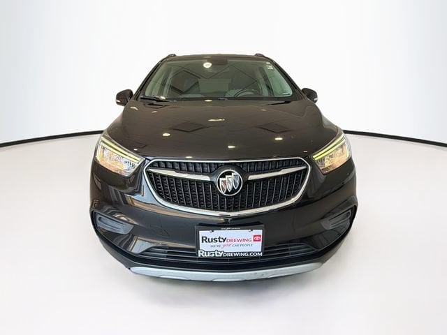 Used 2019 Buick Encore Preferred with VIN KL4CJASB5KB703612 for sale in Jefferson City, MO