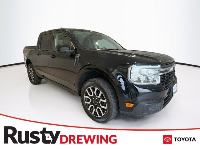 2023 Ford Maverick Lariat
