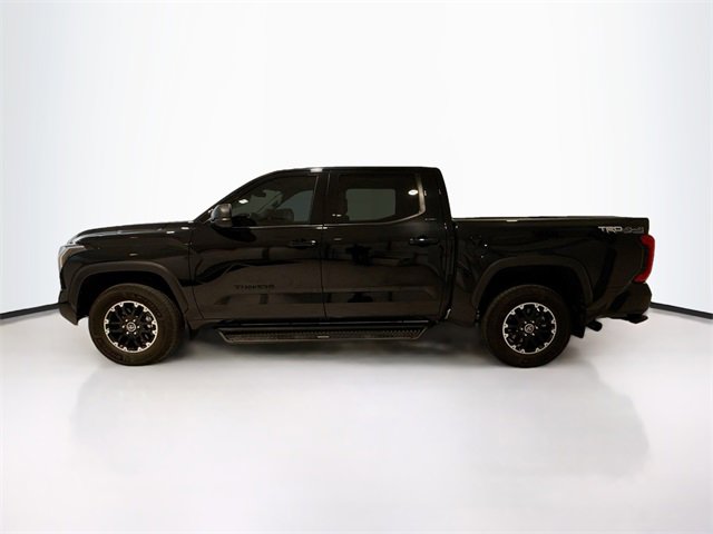 2024 Toyota Tundra SR5 photo 3
