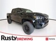 Toyota Tacoma i-FORCE MAX