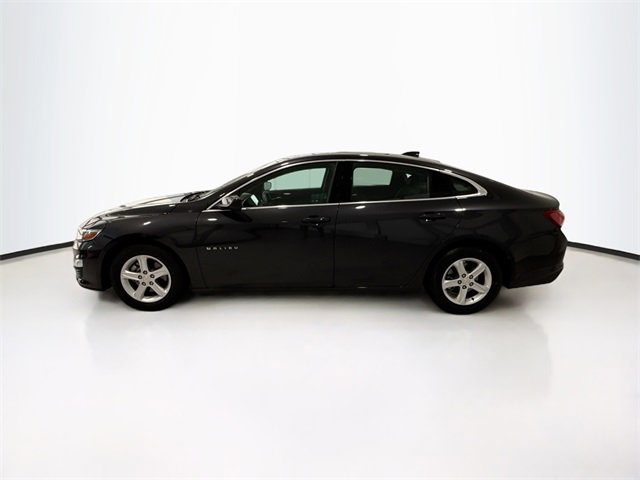 2022 Chevrolet Malibu 1LT photo 4