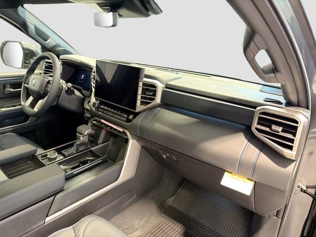 2026 Toyota Tundra Platinum - Photo 24