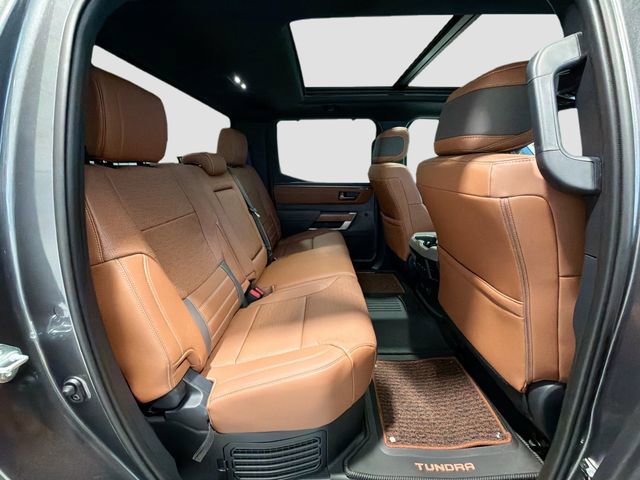 2026 Toyota Tundra 1794 Edition - Photo 22