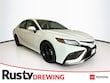 Toyota Camry Hybrid