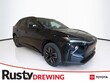  Toyota bZ