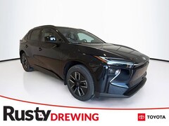2026 Toyota bZ XLE XLE AWD