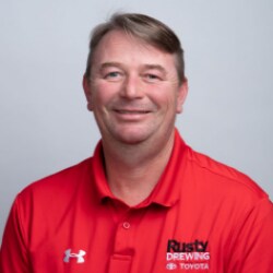 Staff member Matt Tellman from ID_4d01b45b1a93