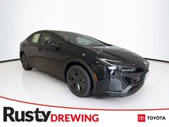 2026 Toyota Prius LE LE