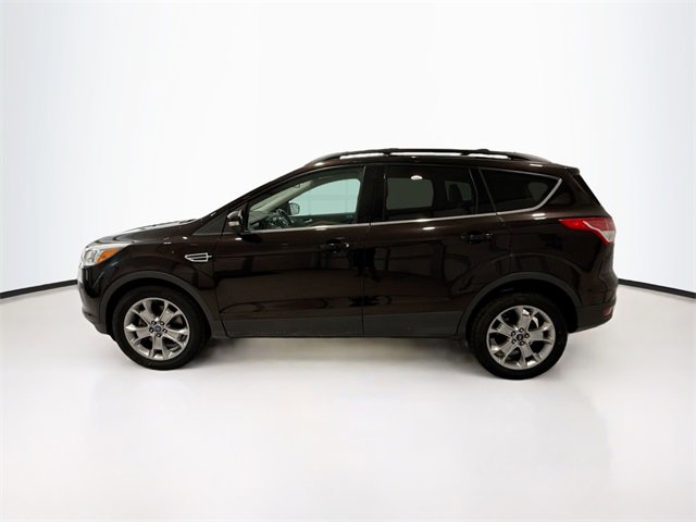 2013 Ford Escape SEL photo 4