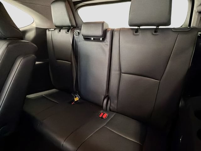 2026 Toyota Highlander 24