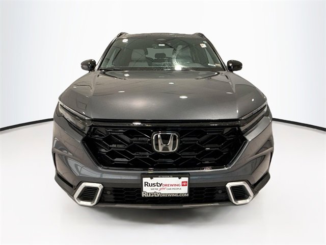 Used 2023 Honda CR-V Sport Touring with VIN 7FARS6H90PE038254 for sale in Jefferson City, MO