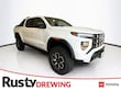 GMC Canyon