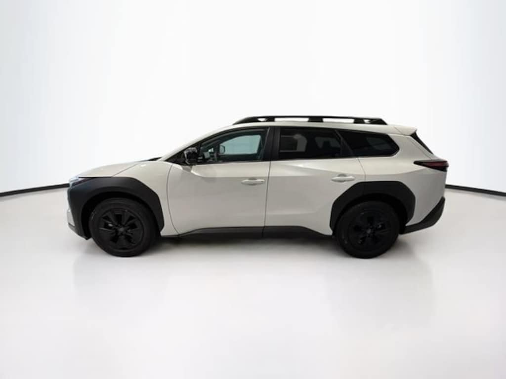 New 2026 Toyota bZ Woodland bZ Woodland AWD