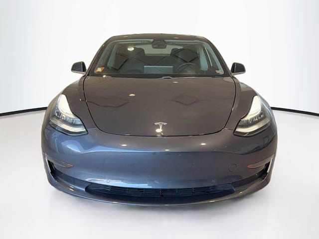 Used 2019 Tesla Model 3 Base with VIN 5YJ3E1EA9KF411391 for sale in Jefferson City, MO