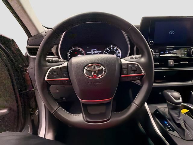 2026 Toyota Highlander 11