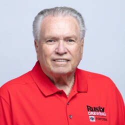 Staff member Mike Larkin from ID_52a9f80443d6