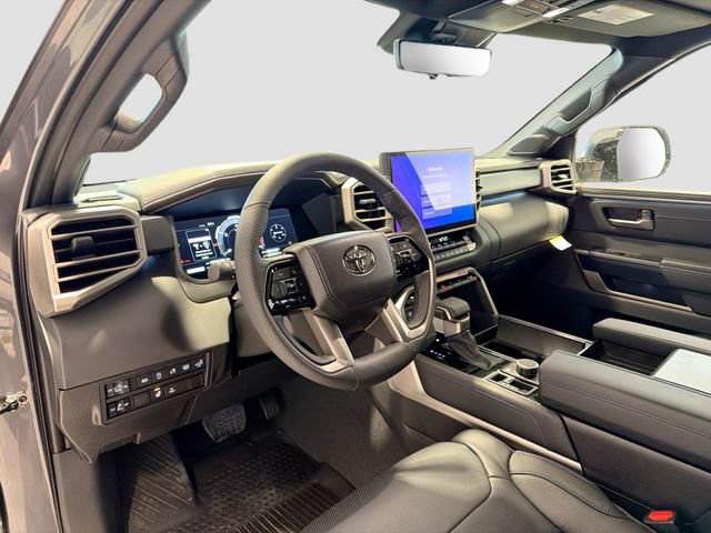 2026 Toyota Tundra Platinum - Photo 8