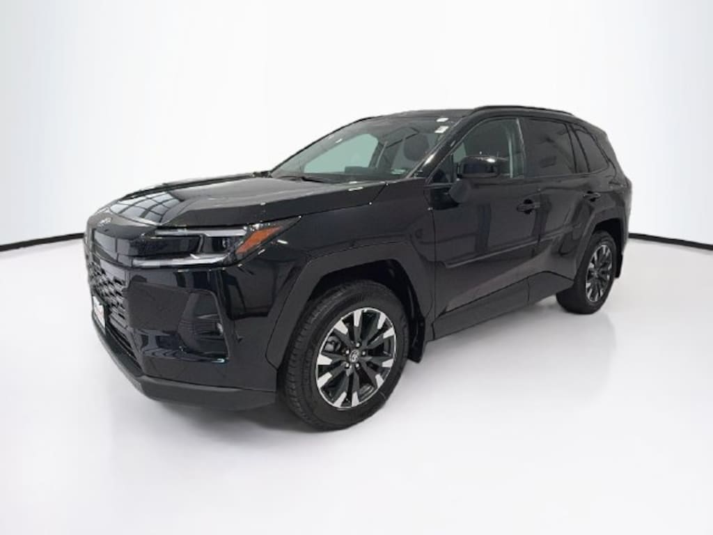 Certified 2026 Toyota RAV4 Limited SUV