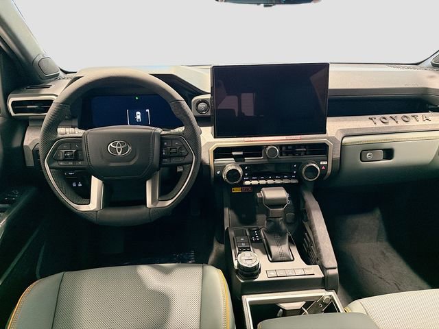 2026 Toyota Tacoma Trailhunter - Photo 19