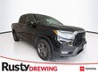  Honda Ridgeline