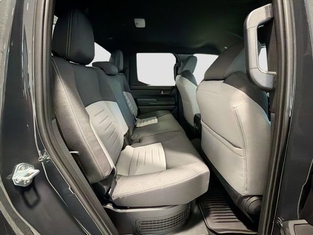 2025 Toyota Tacoma TRD Off Road - Photo 22