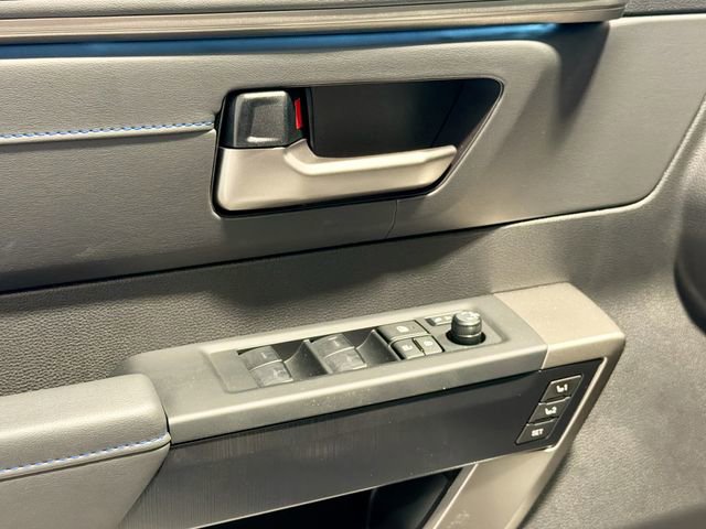 2026 Toyota Tundra Platinum - Photo 14