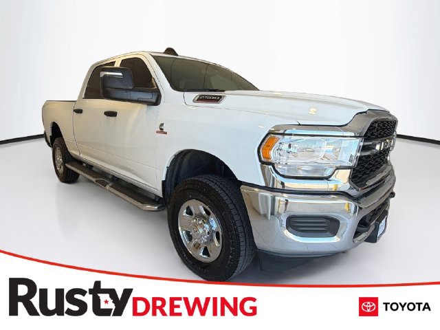 2024 RAM 2500 Pickup