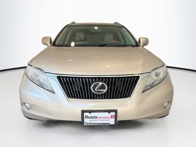 Used 2012 Lexus RX 350 with VIN 2T2BK1BA7CC148358 for sale in Jefferson City, MO