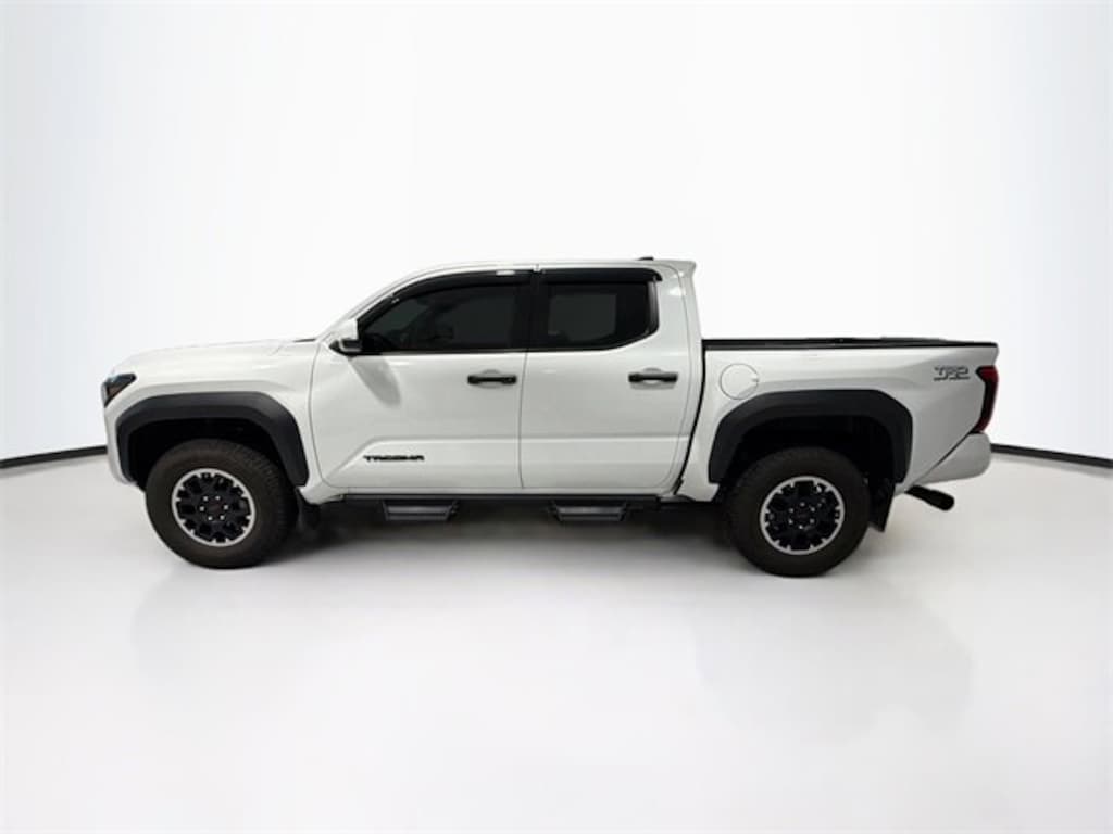 Used 2024 Toyota Tacoma Truck Double Cab