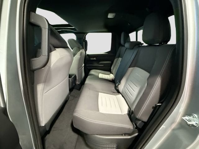 2025 Toyota Tacoma TRD Off Road - Photo 20