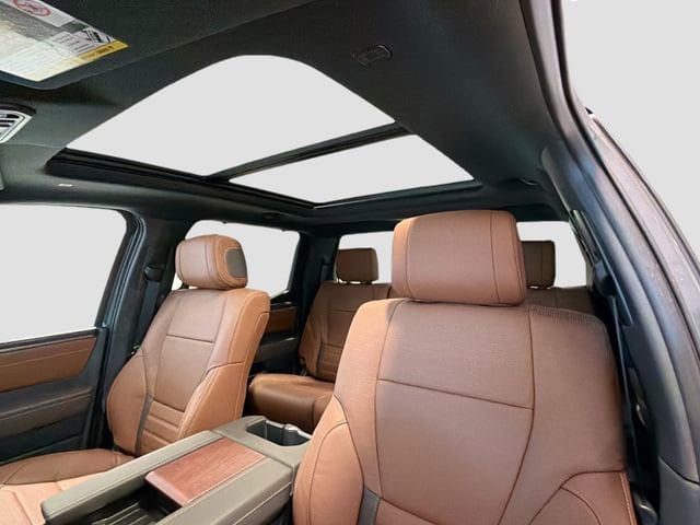 2026 Toyota Tundra 1794 Edition - Photo 19
