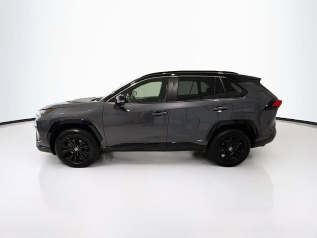 Used 2024 Toyota RAV4 Hybrid XSE SUV
