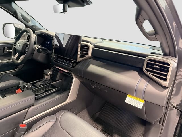 2026 Toyota Tundra Platinum - Photo 22
