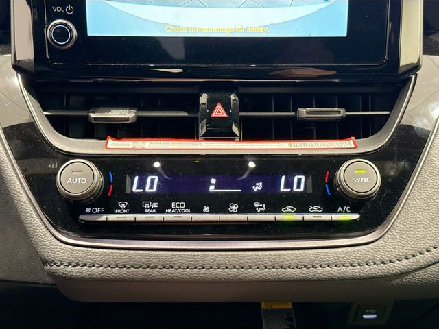 2025 Toyota GR Corolla Premium Plus - Photo 15