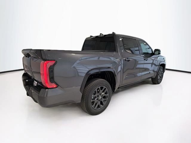 2026 Toyota Tundra Platinum - Photo 6