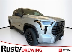 2026 Toyota Tundra SR5 SR5 CREWMAX 5.5