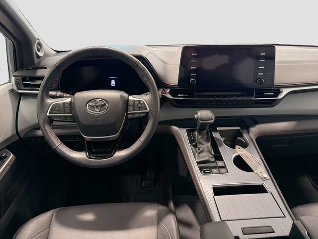 2023 Toyota Sienna 20