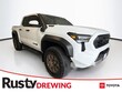  Toyota Tacoma i-FORCE MAX