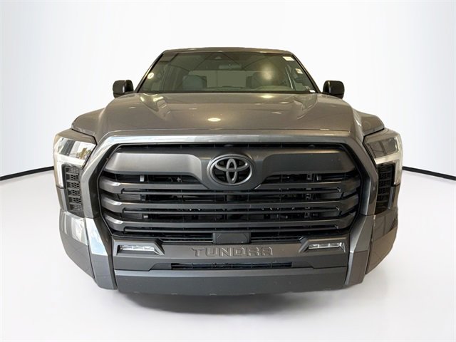 2025 Toyota Tundra SR5 CrewMax photo 2