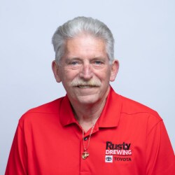 Staff member Kevin Green from ID_4d01b45b1a93