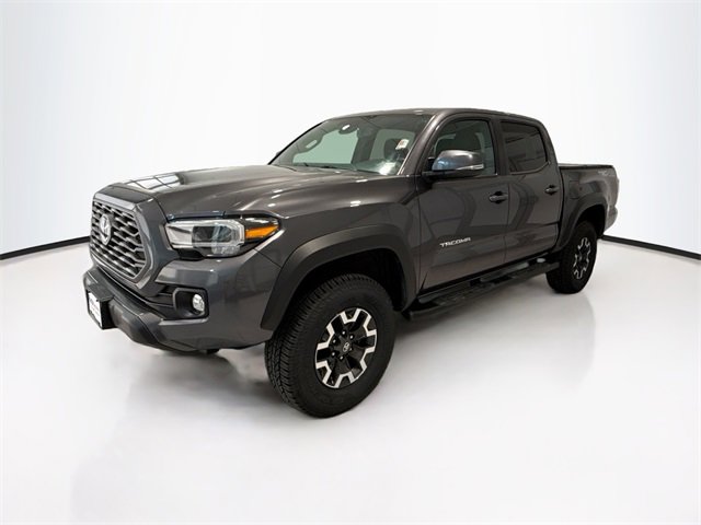 2023 Toyota Tacoma TRD Off-Road V6 photo 3